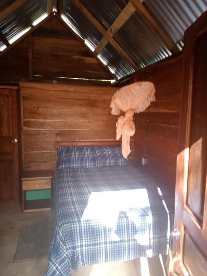Cabanas Kukulkan Xpujil Exterior photo